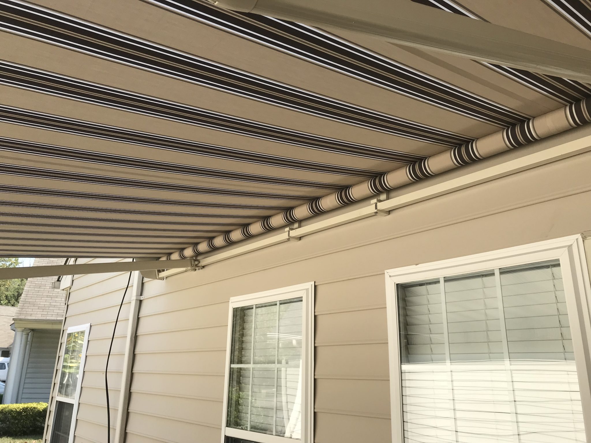 Local SunSetter Awnings Dealer in Dunkirk, MD | NewBrook Home Improvement