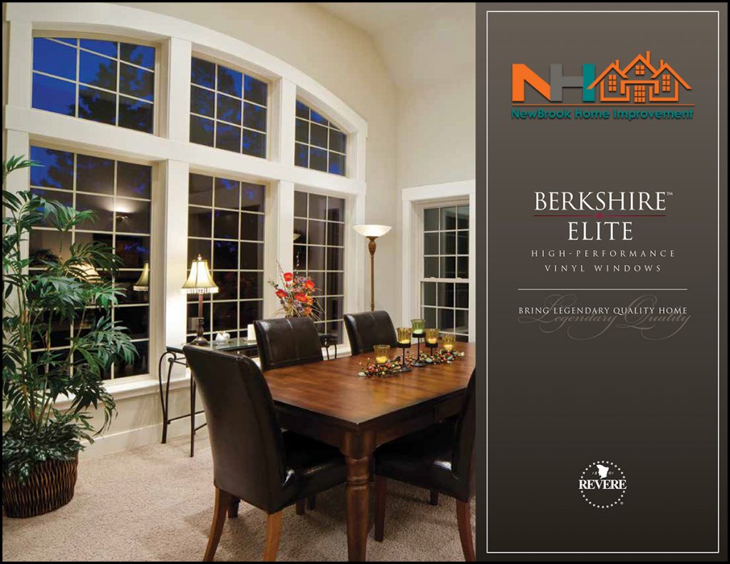 Berkshire Elite Brochure