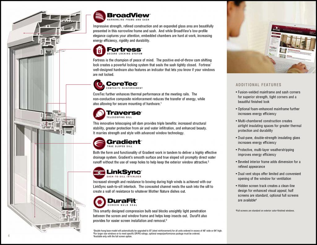 Berkshire Elite Brochure