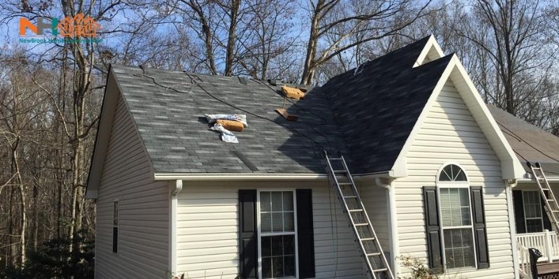 Roof Repair in La Plata MD: Expert Solutions for Your Needs