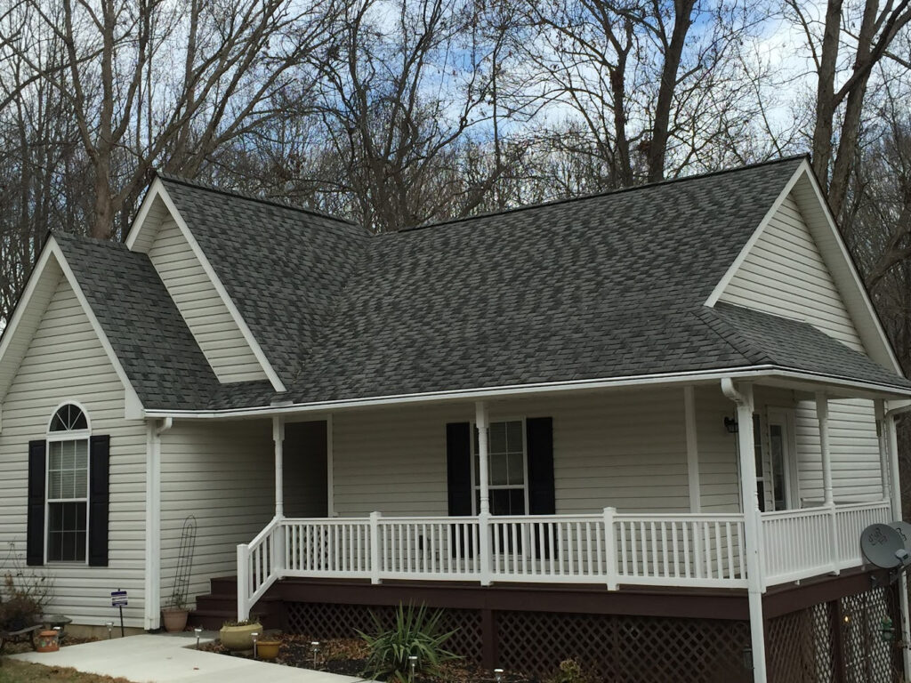 Asphalt Roofing in Prince Frederick MD