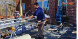 Roofing Contractor in Bowie MD