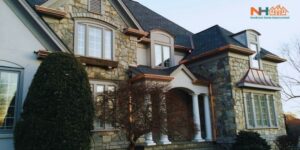 Roofing Contractor in Prince Frederick MD