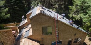 Roofing Contractor in Upper Marlboro MD