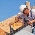 Roofing Contractor in Waldorf MD