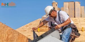 Roofing Contractor in Waldorf MD