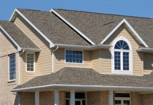 types of roof