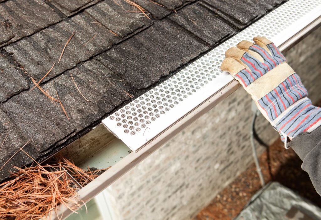gutter inspectors in sutton ma