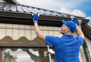 gutter inspection company in sutton ma