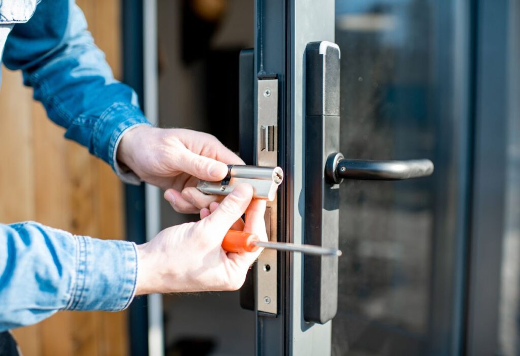 door repairs in miami