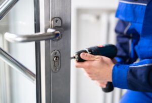 door repair services in miami