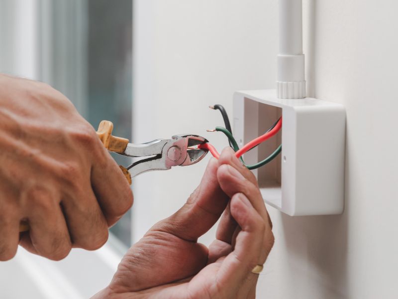 emergency electrical repair services in jacksonville fl