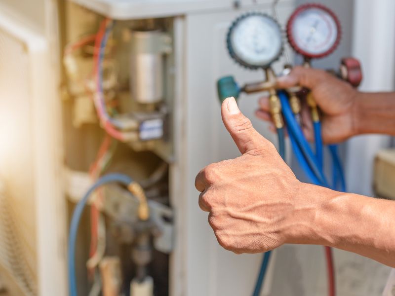 diy electrical repairs in jacksonville